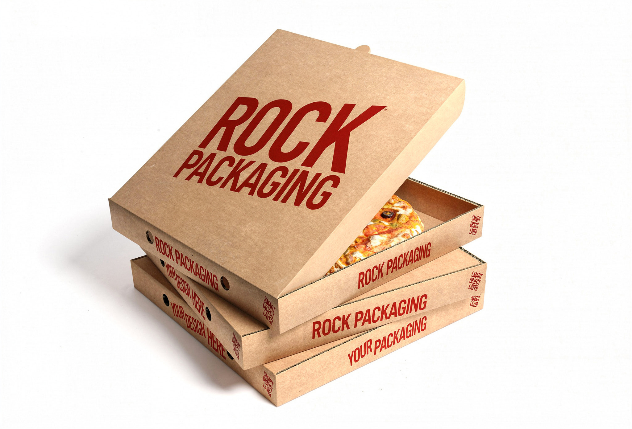 Pizza Boxes - Image 2