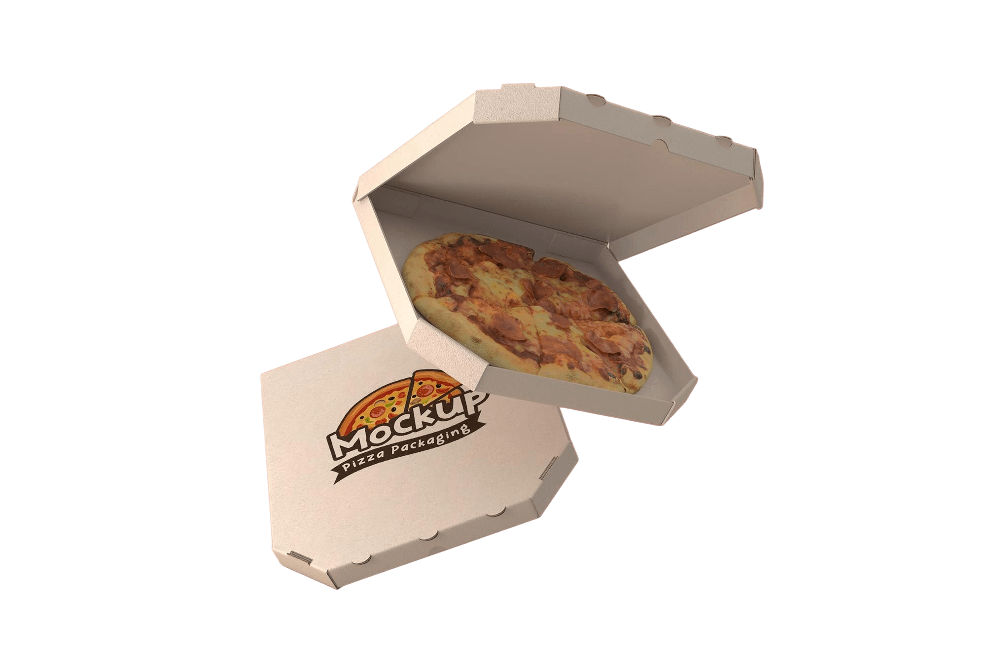 Pizza Boxes - Image 5