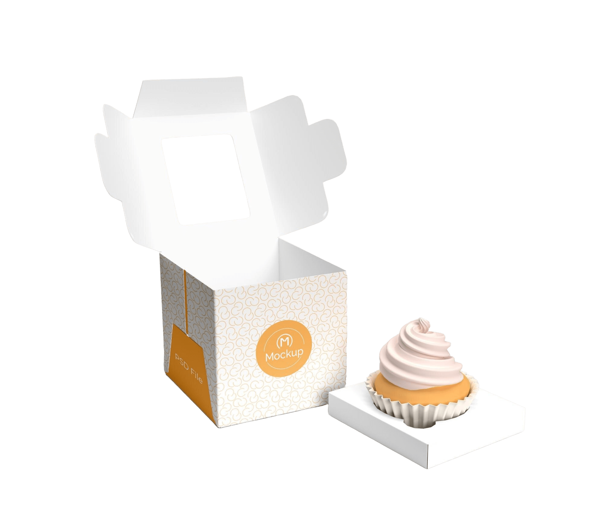 Bakery Boxes