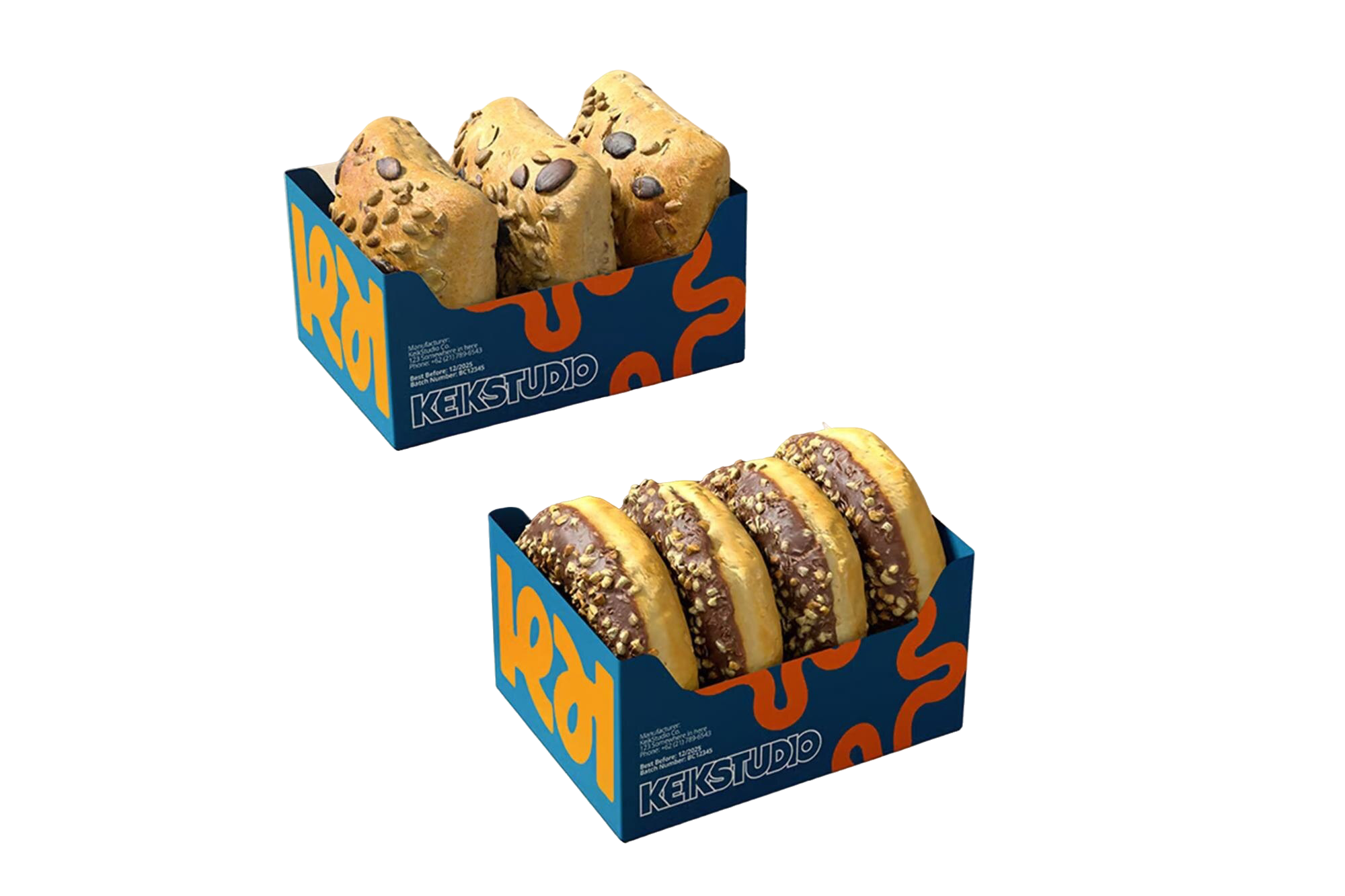 Bakery Boxes - Image 7