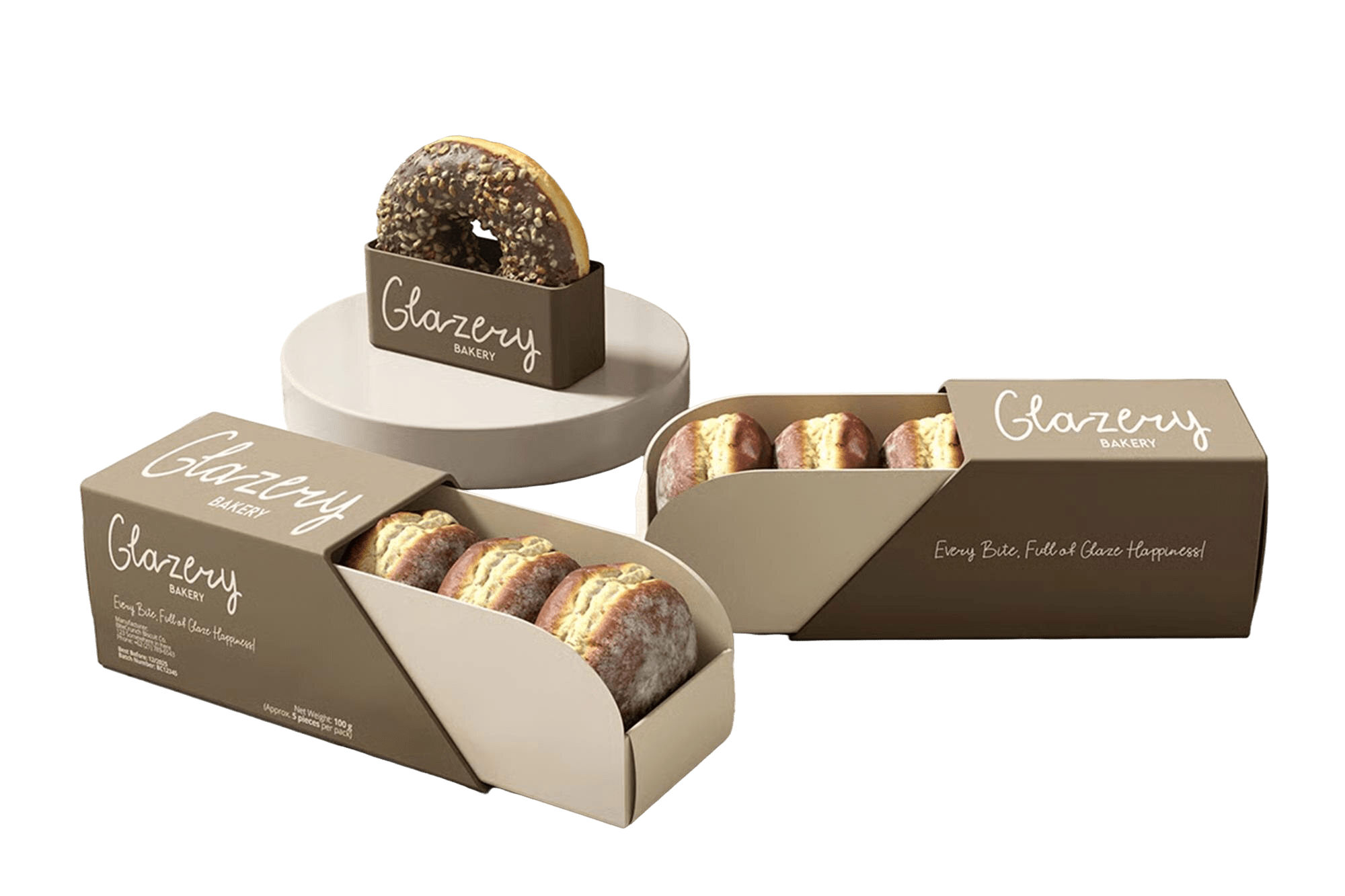 Bakery Boxes - Image 6