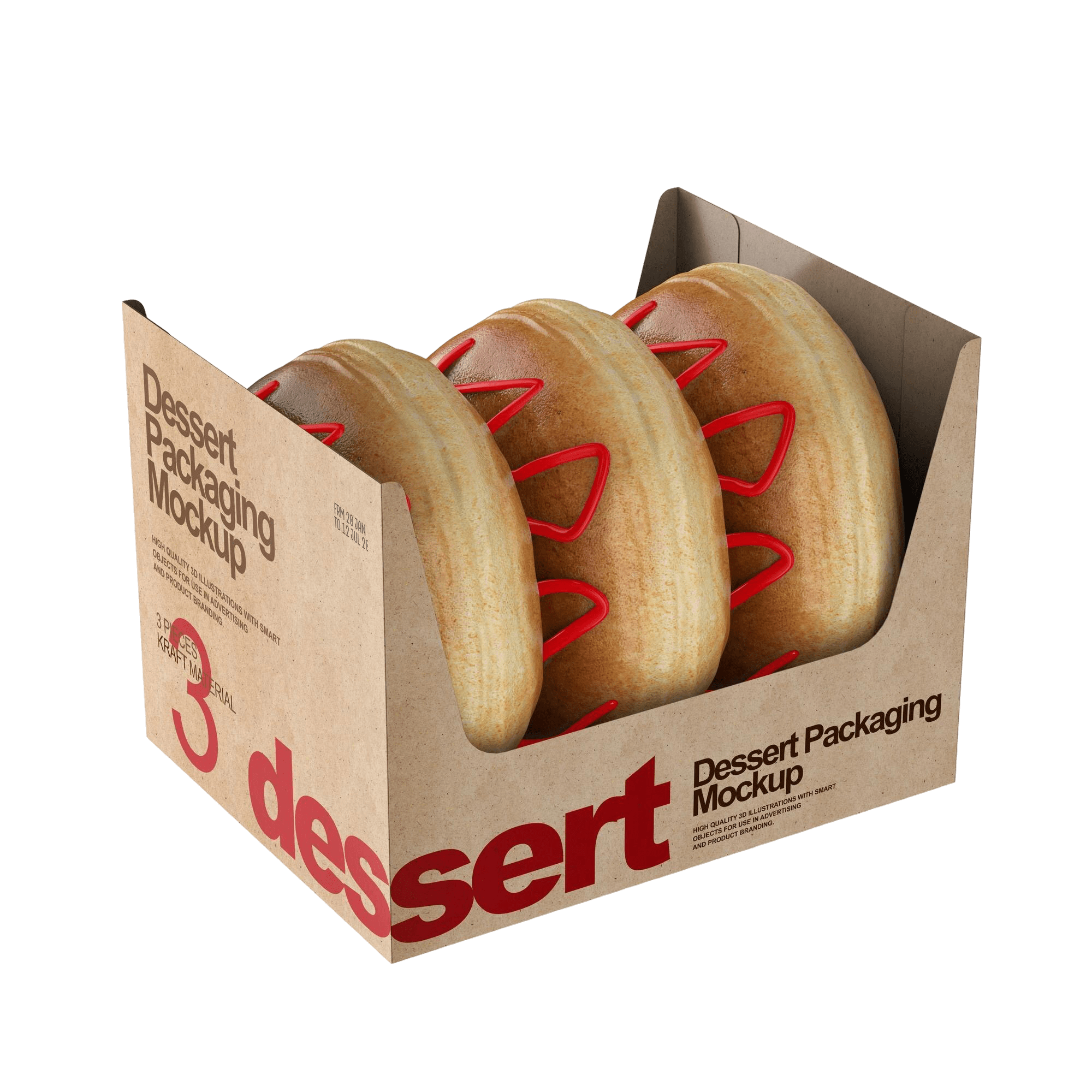 Bakery Boxes - Image 5