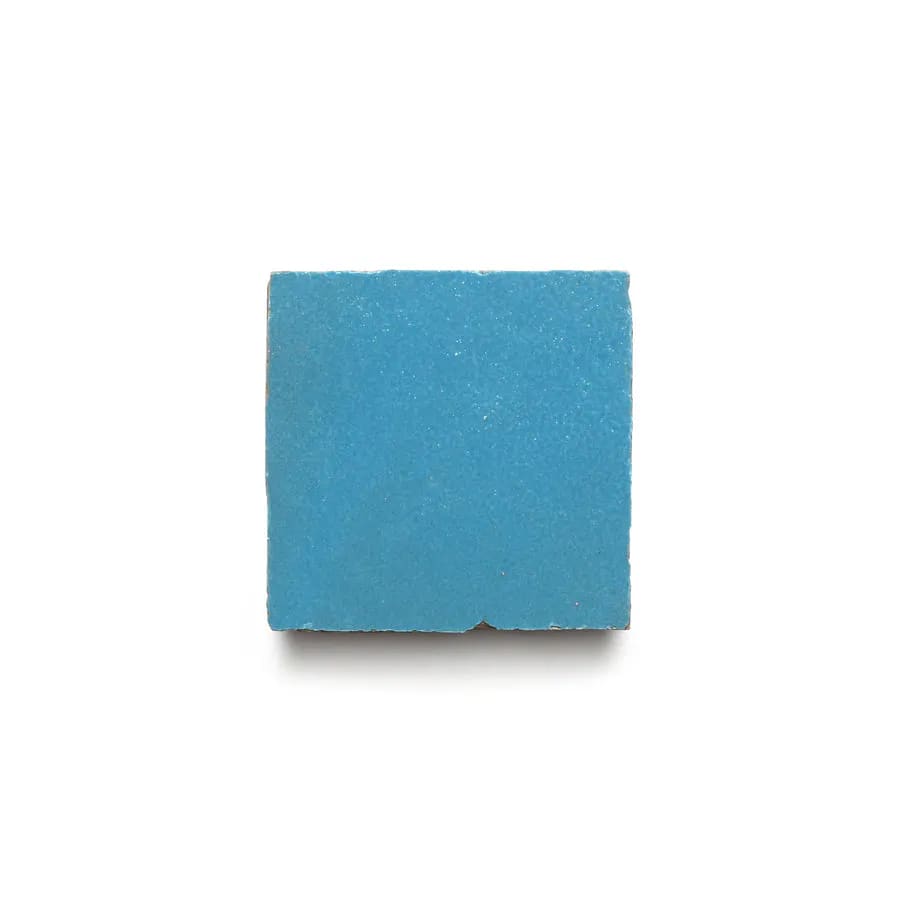 Baby Blue 5 x 5