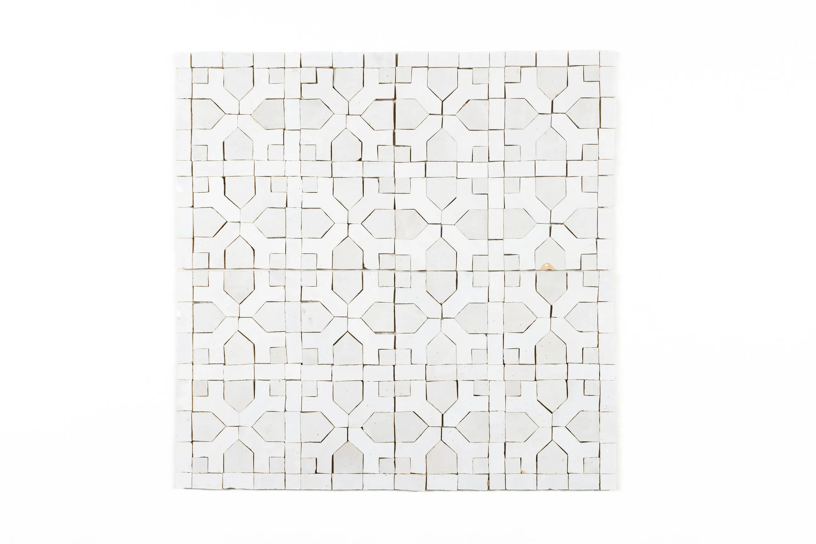 Kasbah Zellige Mosaic