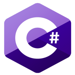 C#