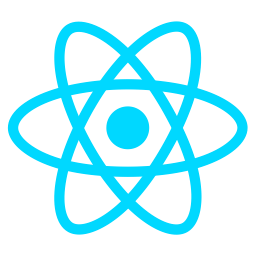 React