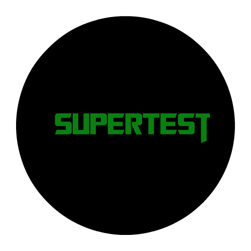 Supertest