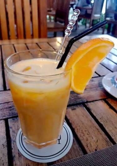 Lemon Juice