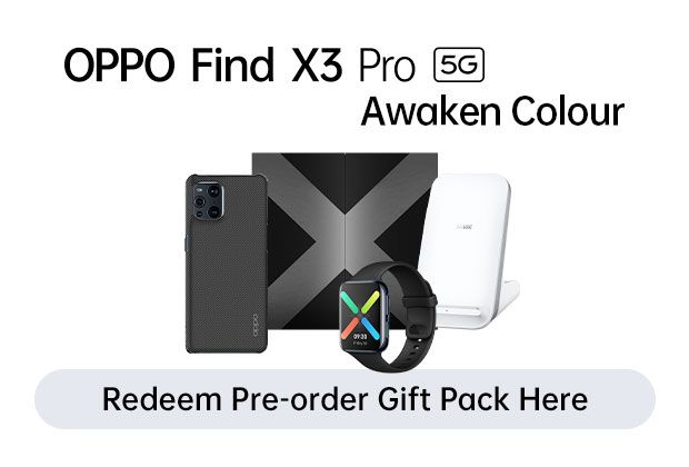OPPO promotions