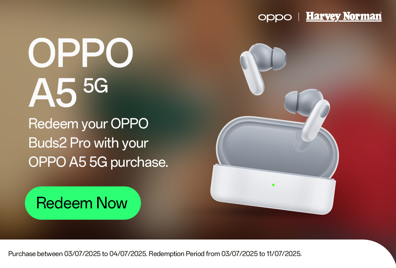 OPPO promotions