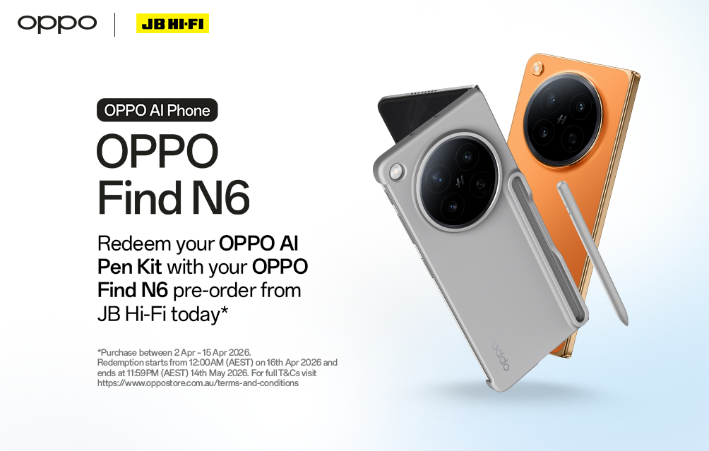 OPPO Find N6 Launch Offer 2026