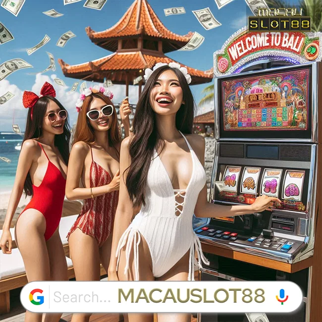 Slot Deposit 5000 via DANA OVO GOPAY SHOPEEPAY