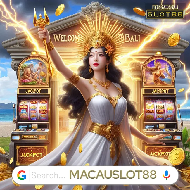 MACAUSLOT88 Link Alternatif Daftar dan Login Terbaru