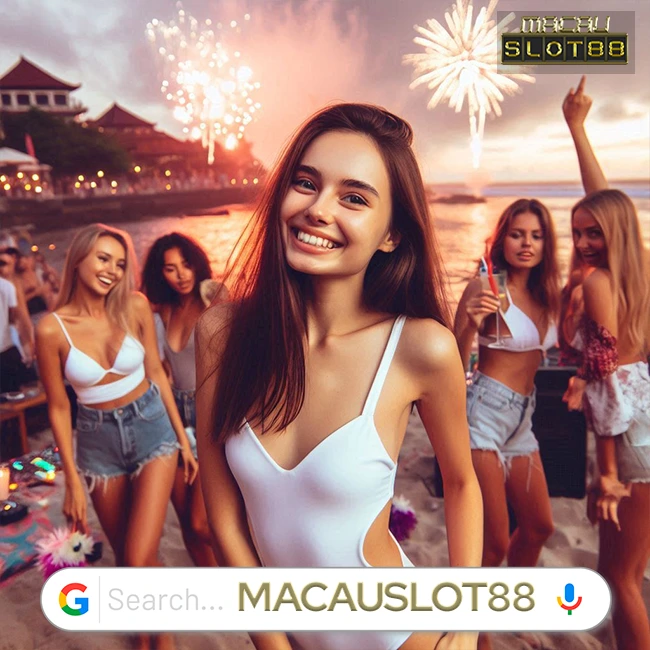 MACAUSLOT88 Link Daftar dan Login : Pola Gacor Scatter Hitam