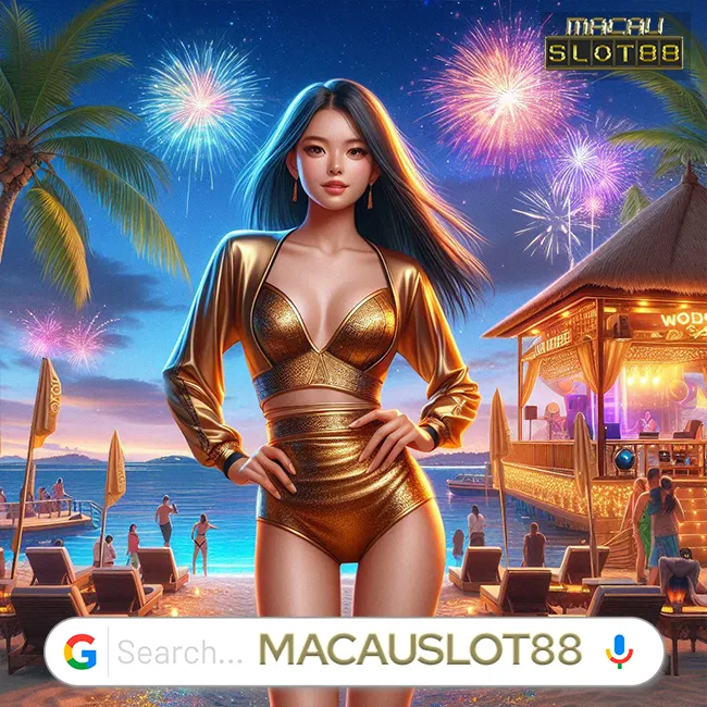 MACAUSLOT88 - Login dan Daftar Hari Ini