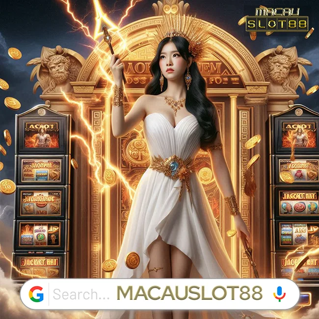 MACAUSLOT88 Daftar & Login : Deposit Pulsa Im3