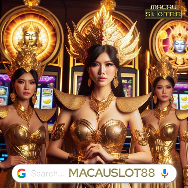 MACAUSLOT88 Daftar & Login : Deposit Pulsa 5000 Tanpa Potongan