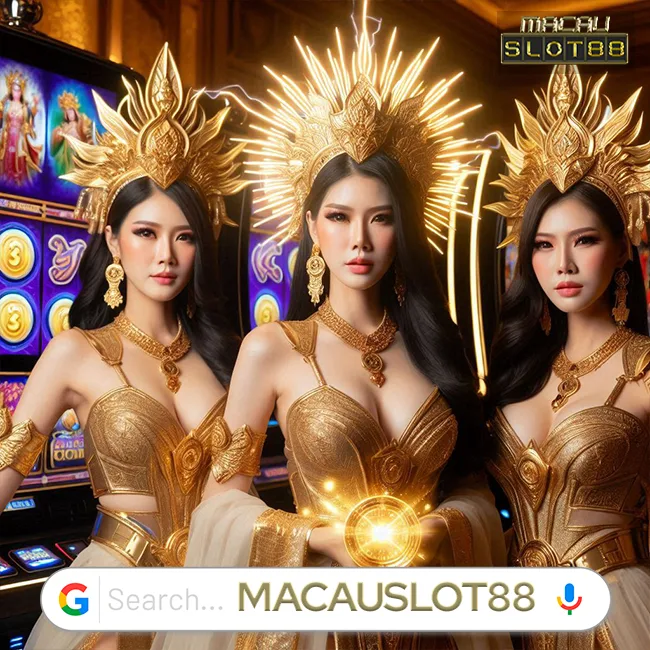 MACAUSLOT88 Deposit Pulsa 5000 Tanpa Potongan Bonus 100%