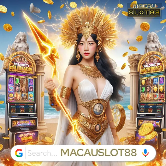 Slot Deposit 1000 Via QRIS MACAUSLOT88 