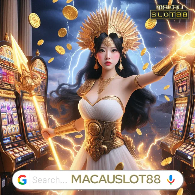 MACAUSLOT88 Link Alternatif Situs Daftar dan Login Terbaru 2024