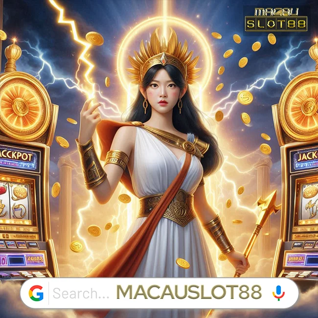 MACAUSLOT88 Link Alternatif Daftar dan Login