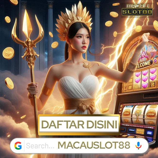 Slot Deposit 1000 Via DANA