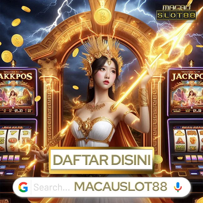 MACAUSLOT88 Slot Deposit Pulsa 5000