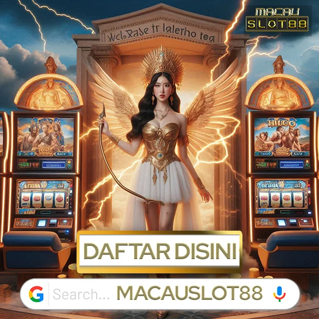 Demo Wisdom Of Athena 1000 Rupiah
