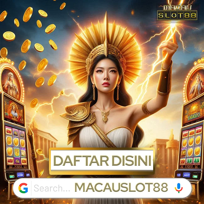 Slot Bet Kecil Terpercaya Deposit 5K