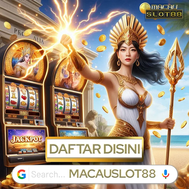 Slot Deposit Pulsa Tri 5000 Tanpa Potongan