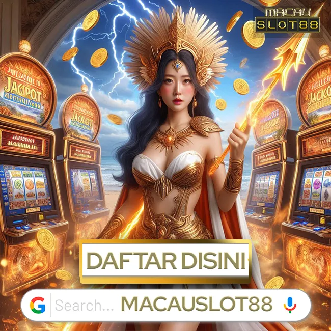 Slot Anti Kalah Pasti Profit MACAUSLOT88