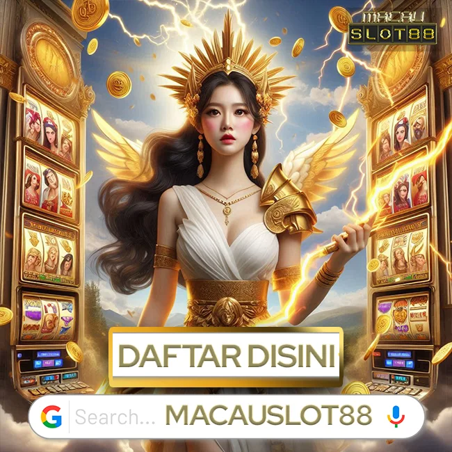 Situs Slot Deposit Pulsa 3 MACAUSLOT88