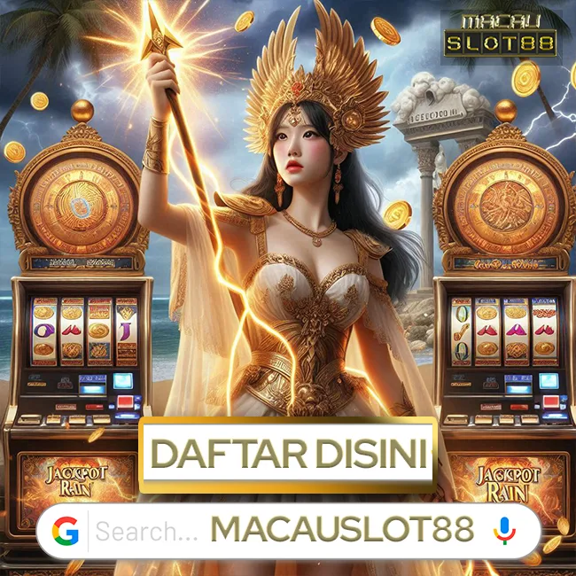 Situs Slot Deposit Pulsa Smartfren MACAUSLOT88