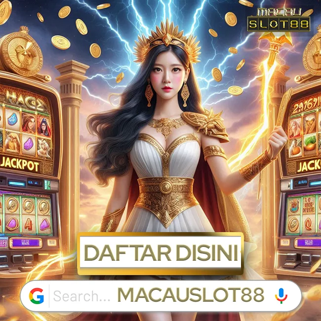 Slot Deposit 1000 Via DANA MACAUSLOT88