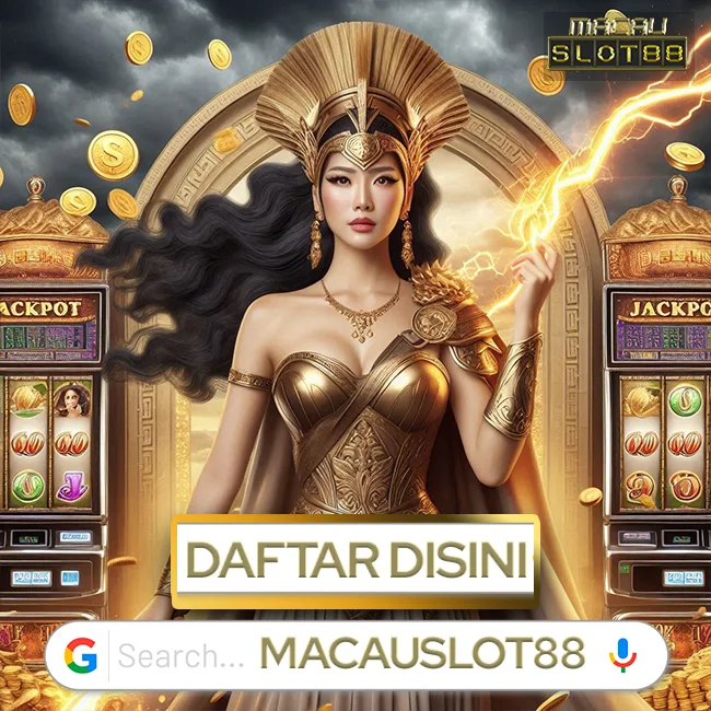 MACAUSLOT88 Deposit Pulsa im3