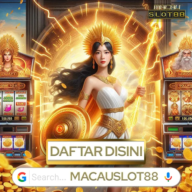 MACAUSLOT88 Slot Anti Kalah Pasti Profit
