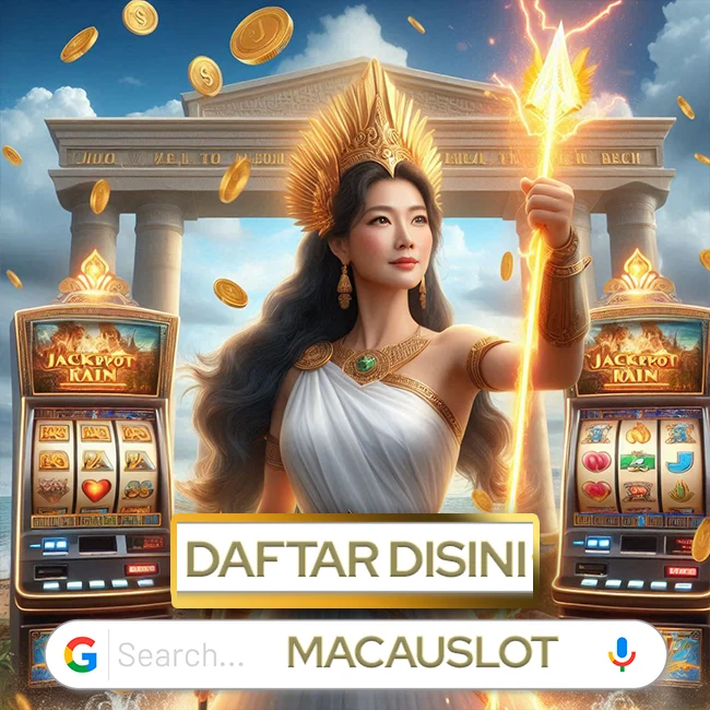 MACAUSLOT88 : Link Login Terbaru MACAUSLOT Resmi Terpercaya 2025