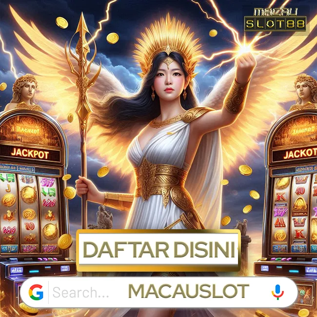 MACAUSLOT88 MPO Slot Deposit Pulsa Tanpa Potongan 2025