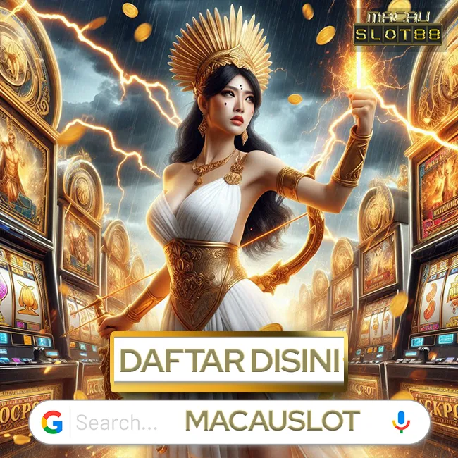 MACAUSLOT88 Login Link Alternatif 2025
