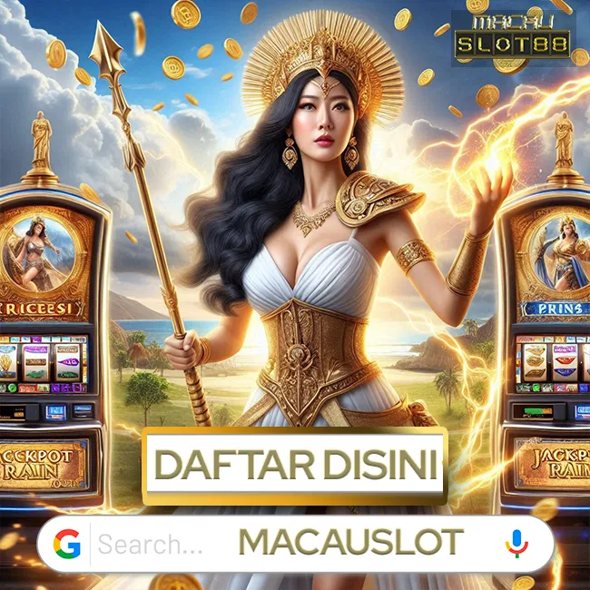 MACAUSLOT88 Alternatif 2025 Daftar dan Login