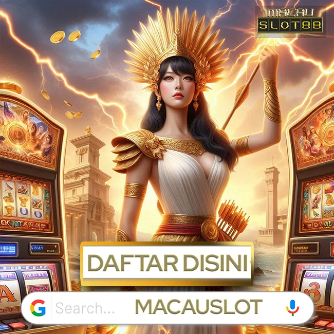 MACAUSLOT88 Link Alternatif Paling Baru 2025