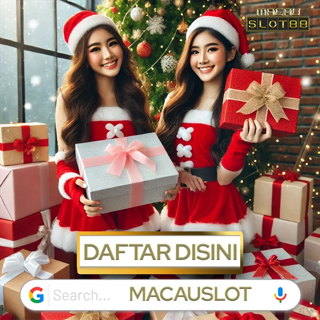 MACAUSLOT88 Situs Slot Bet Murah 400 Rupiah 2025