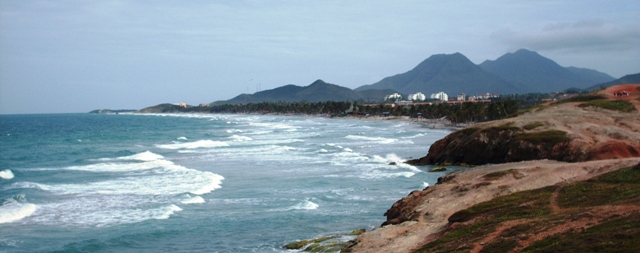 Isla de Margarita