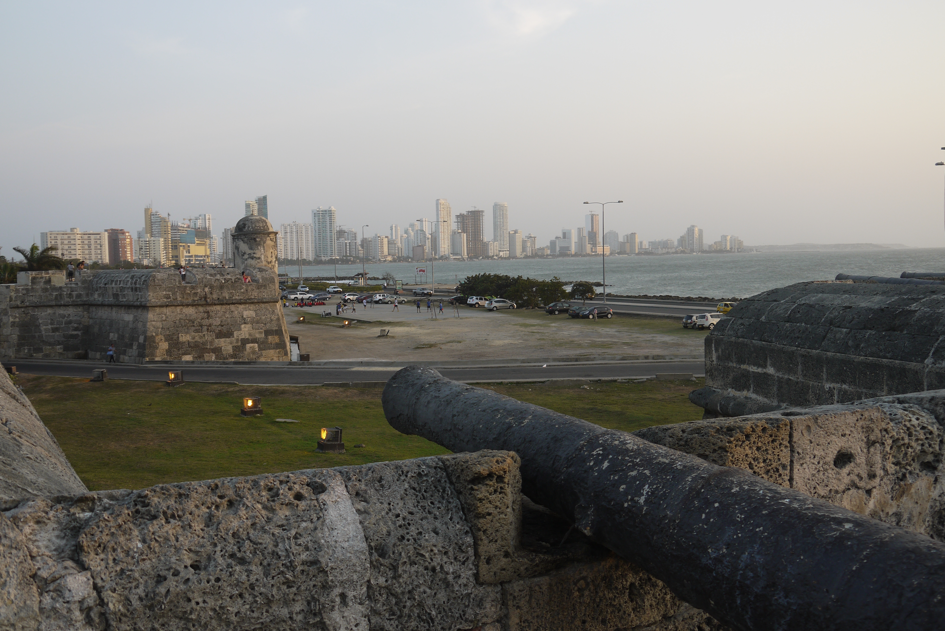 Cartagena de Indias