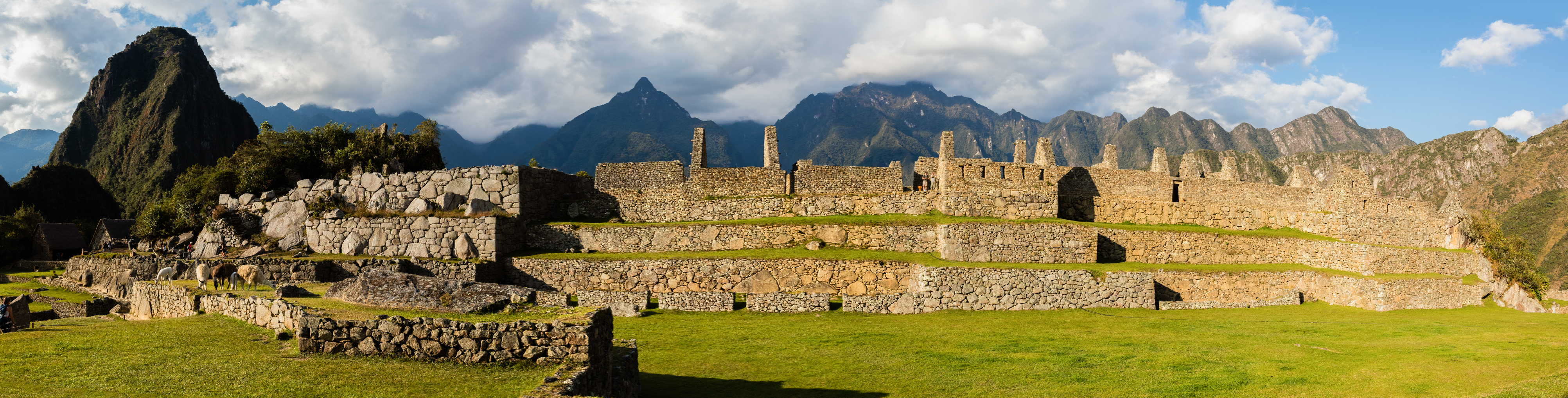 Cusco y Machu Picchu