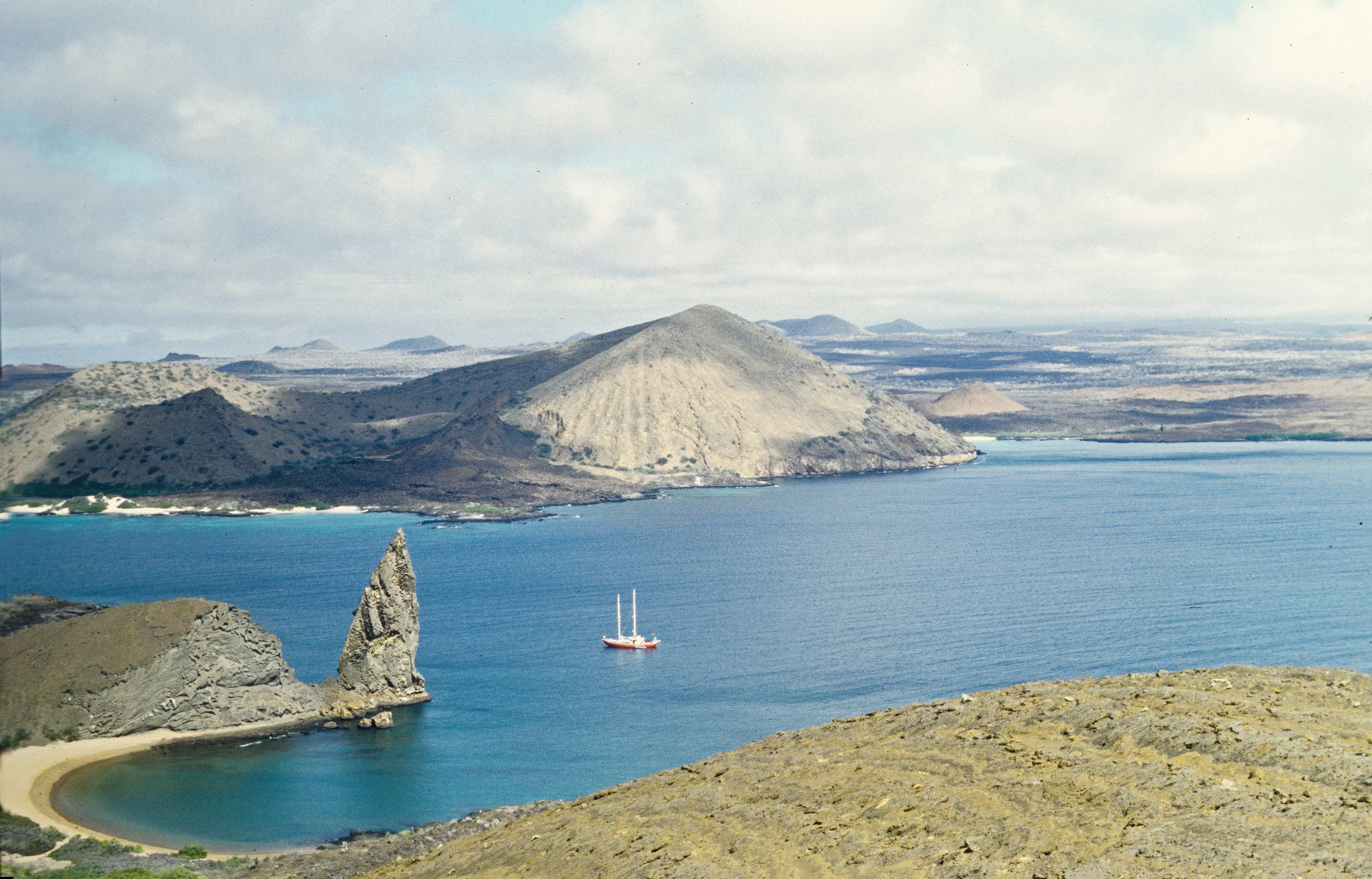 Galápagos