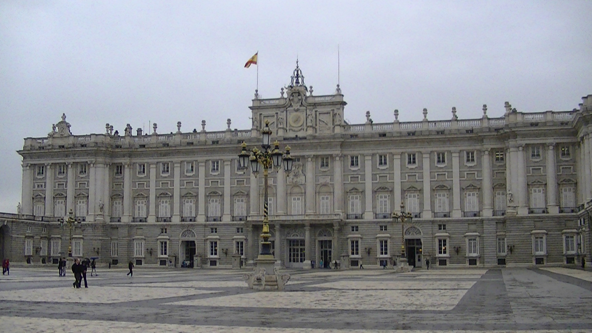Madrid