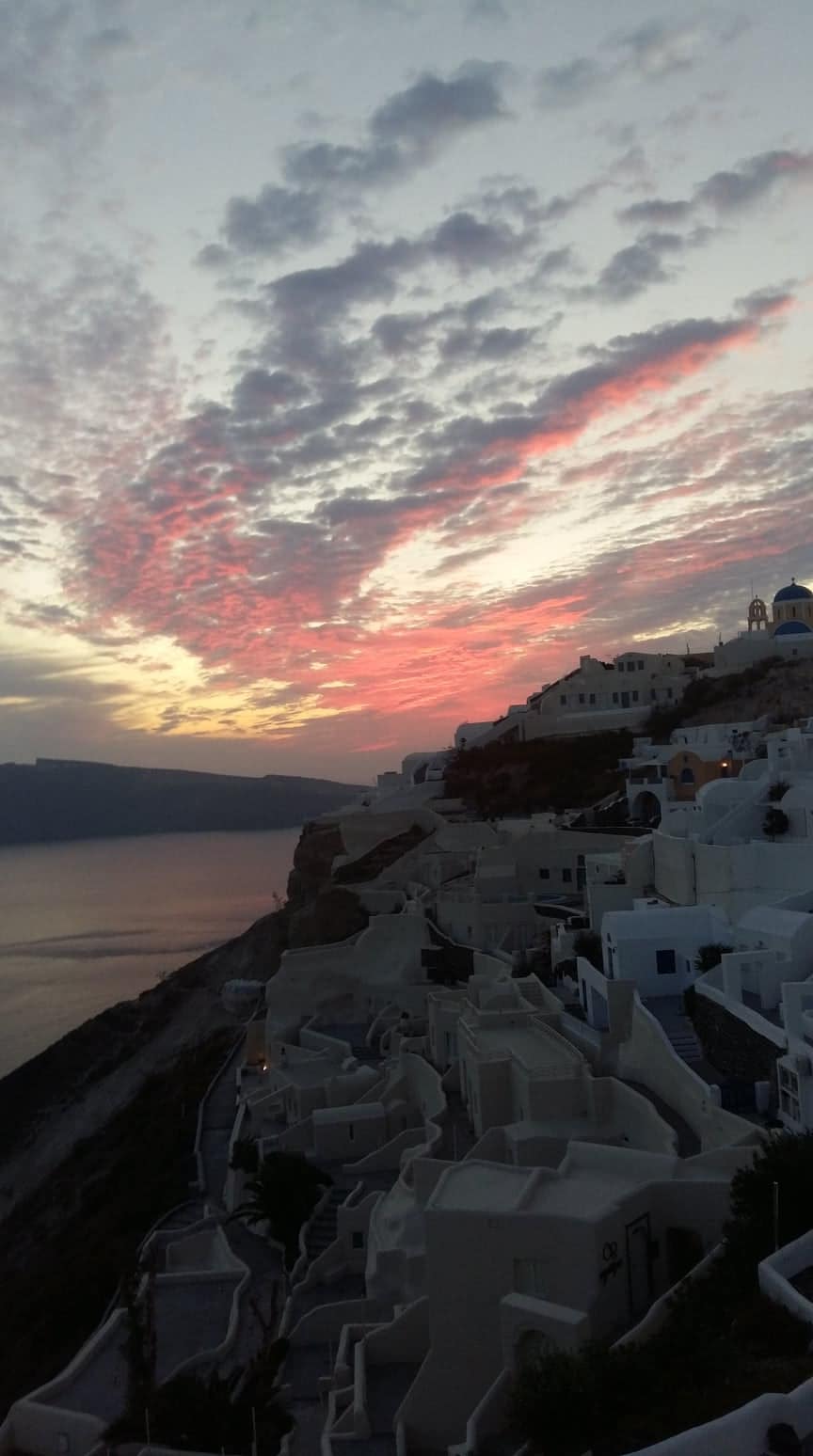 Santorini