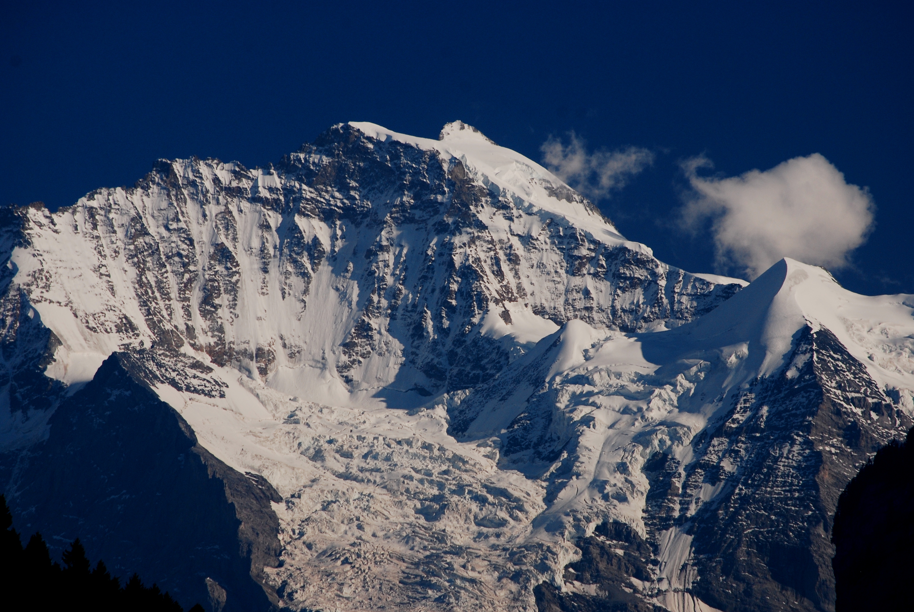 Alpes Suizos · Interlaken