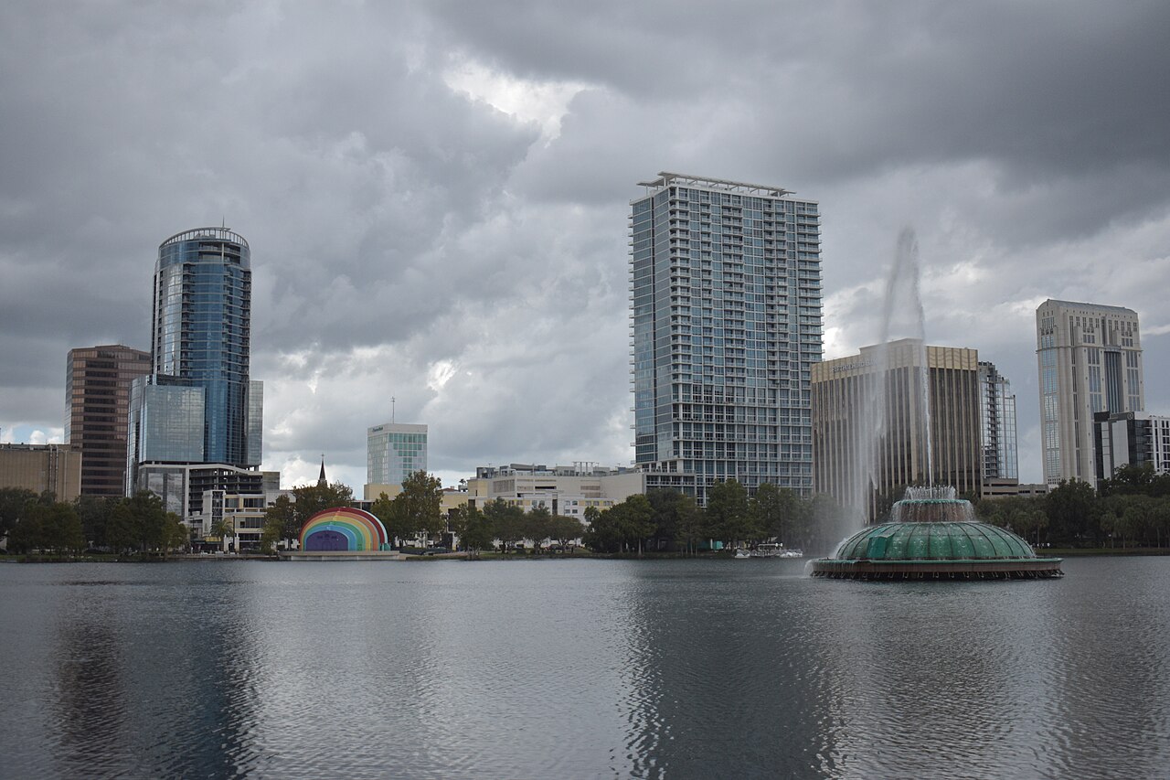 Orlando